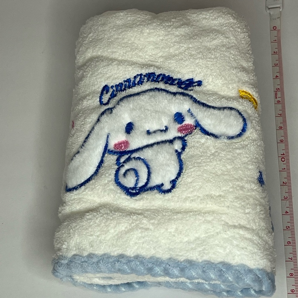 Cinnamonroll Face towel